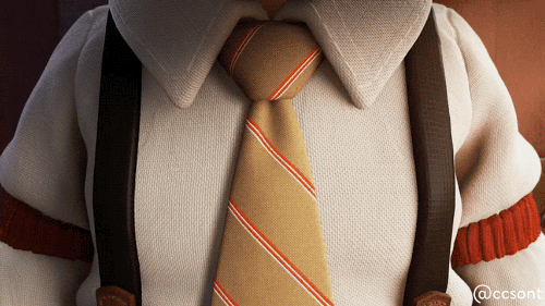 Shot 55 to 58 - Still More Ties 500.gif