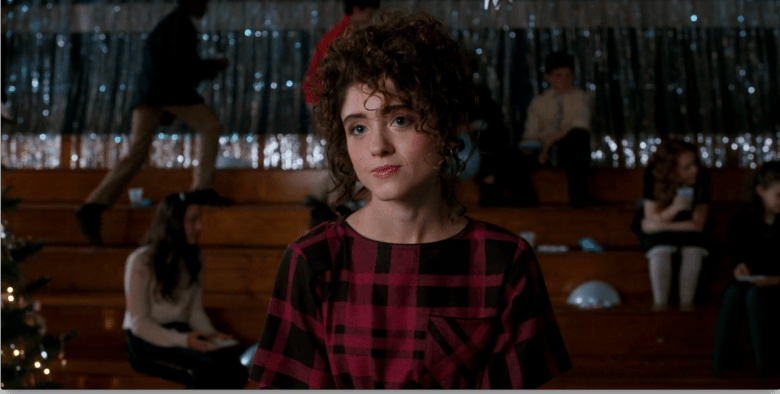 MCU Nancy Looks at Dustin.png