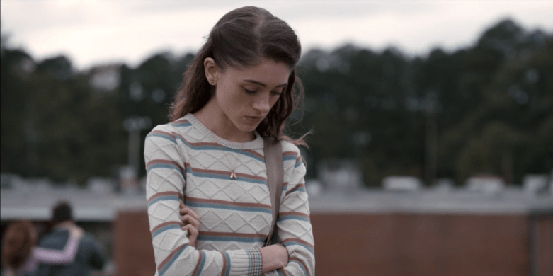 MCU Nancy Sees Photos of Barb